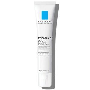 La Roche-Posay Effaclar Duo Acne Treatment - 40ml